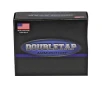 DoubleTap Lead Free  P  45 ACP Auto 160 Gr CSHP