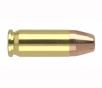 Nosler ASP Handgun Ammo 45 ACP 185 gr  HG JHP 20 rd 