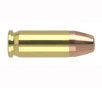 Nosler 51277 Assured Stopping Power Jacketed Hollow Point 230 Grain  45 ACP Auto 850 fps