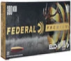 Federal Premium Rifle Ammo 300 WSM 200 gr  ELDX 20 rd 