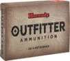 Hornady Outfitter Rifle Ammo 300 Win  Mag  180 gr  CX OTF 20 rd  2960 FPS