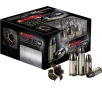 Barnes 21550 TAC-XPD   DEFENSE HANDGUN TAC-XP 125 Grain  357 Magnum 1200 fps