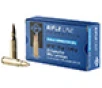 PPU PP68H Standard Rifle Rifle 6 8mm Rem SPC 115 gr Hollow Point Boat-Tail  HPBT  20 Per Box  50 Cs 2624 FPS
