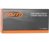 HSM 6MM ARC 75GR HORNADY VMAX-20RD 25BX CS 3035 FPS