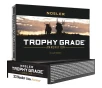 Nosler  33 Nosler 60134 Trophy Grade Nosler Spitzer Partition 250 Grain 2800 FPS