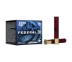 Federal  410 Bore H4136 Game-Shok High Brass 3  11 16oz 6 Shot