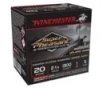 Winchester 20 Gauge SPDG205 Super Pheasant Diamond Grade 2 75  1oz 5 Shot