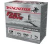 Winchester 12 Gauge WFD127B Fast Dove   Clay 2 75  1oz 7 5 Shot