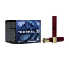 Federal  410 Bore H4137 Game-Shok High Brass 3  11 16oz 7 5 Shot