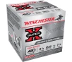 Winchester  410 Bore X417 Super X Heavy Game Load 2 5  1 2oz Shotshell