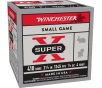 Winchester  410 Bore X414 Super X Heavy Game Load 2 5  1 2oz 4 Shot
