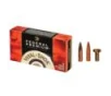Federal Premium  270 Winchester 130 Gr CSHP 3060 FPS