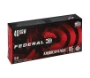 Federal AMERICAN EAGLE 40 S W 165GR FMJ 1130 FPS