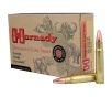 Hornady Dangerous Game  376 Steyr 225 Gr JSP 2600 FPS