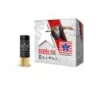 Prvi Partizan Stars   Stripes Steel Shot  3 12 Gauge 1-1 8 oz 3 in
