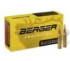 Berger Bullets Juggernaut Tactical  308 Win   7 62x51mm 185 Gr OTM 2608 FPS