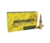 Berger Bullets Hybrid Target 6mm Creedmoor 105 Gr BTHP 2959 FPS