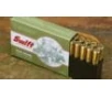 Swift Scirocco II  243 Winchester 90 Gr PolyTip 3137 FPS