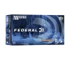 Federal Power-Shok Rifle Ammunition 7mm Rem Mag 175 gr SP 2860 FPS