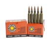 Red Army Standard 5 45x39mm 60 Gr FMJ 2936 FPS