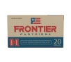 Frontier 6mm ARC 105 Grain Full Metal Jacket FMJ 