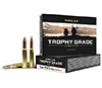 Nosler Trophy Grade Rifle Ammunition 7x57 Mauser 140 gr  AB SP 20 rd  2700 FPS