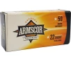 Armscor 50415 Lead Solid Point 29 Grain  22 Short 1095 FPS 