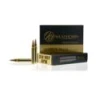 Weatherby Select Plus  338 WBY RPM 225 Gr PolyTip 2800 FPS