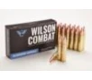 Wilson Combat Hornady V-MAX  300 AAC Blackout 110 Gr PolyTip 2350 FPS
