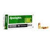 Remington 23732 UMC Full Metal Jacket 147 Grain 9mm Luger Parabellum 990 fps