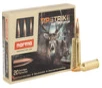 Norma 6 5mm Creedmoor 20166512 Dedicated Hunting Tipstrike Dedicated Hunting 140 Grain