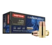 Norma Safeguard 9mm Luger   Parabellum 115 Gr JHP