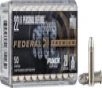 Federal Premium Personal Defense Rimfire Ammo 22 LR  29 gr  FN 50 rd 
