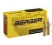 Berger Bullets Classic Hunter  308 Win   7 62x51mm 185 Gr BTHP 2650 FPS