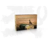 Sellier   Bellot  S B  12 Gauge SB12BSG Hunting Buckshot 2 75  1-1 8oz 00 Buck Shot