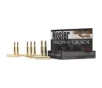 Nosler Trophy Grade Rifle Ammunition 300 WBY  Mag  180 gr  PT SP 20 rd  3175 FPS