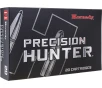 Hornady Precision Hunter 25 Creedmoor 128 Grain ELD-X 2850 FPS