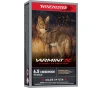 Winchester Varmint X 6 5mm Creedmoor 95 Gr PolyTip