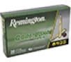 Remington Core-Lokt Tipped 6 5 PRC 140 Gr PolyTip 2960 FPS