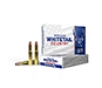 Nosler Whitetail Country  30-30 Winchester 150 Gr JSP 2390 FPS