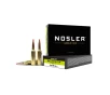Nosler 7mm PRC 160 Gr PolyTip 3031 FPS