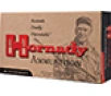 Hornady SUPERFORMANCE Hunting 6 5mm Grendel 90 Gr Solid 2910 FPS