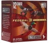 Federal ULTRASTEEL  2   4 12 Gauge 1-1 2 oz 3 5 in 1500 FPS