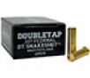 DoubleTap  9  327 Federal Mag 95 Gr Wadcutter 1000 FPS