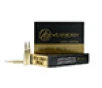 Weatherby  224 Weatherby Mag 80 5 Gr JHP 2925 FPS