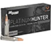 Sig Sauer  243 Winchester 90 Gr PolyTip 3115 FPS