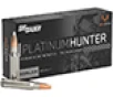 Sig Sauer Sig Sauer Platinum Hunter  270 Winchester 150 Gr PolyTip 2850 FPS