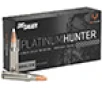 Sig Sauer Platinum Hunter 7mm Remington Mag 160 Gr PolyTip 2940 FPS