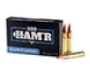 Wilson Combat Hornady FTX  300 HAM R 135 grain Polymer Tipped Flat Based ammunition 2400 FPS