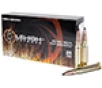 Lehigh  308 Win   7 62x51mm 155 Gr PolyTip 2800 FPS